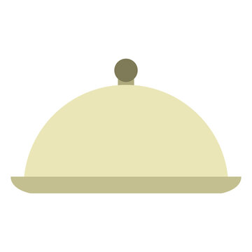 Serving dishing