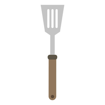 Kitchen spatula