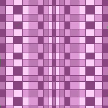 Pind and purple square