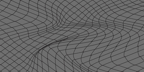 Mesh texture for fishing nets. Seamless pattern for sportswear or soccer goal, volleyball net, basketball hoop, hockey, athletics. vektor modern,Eps10 © inayah