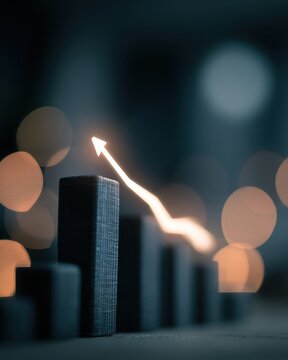 Real estate value growth depends on strategic property investment decisions supported by manageable mortgage obligations and strong asset portfolio planning