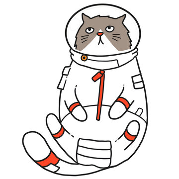 Castronaut 002