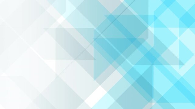 Abstract blue and white geometric shapes pattern suitable for backgrounds, prints, digital designs, web graphics, and artistic projects.