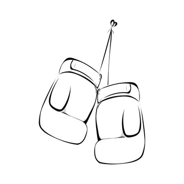 Boxhandschuhe 