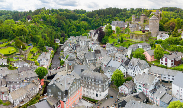 Aachen Monschau