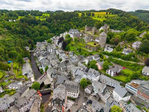 Aachen Monschau