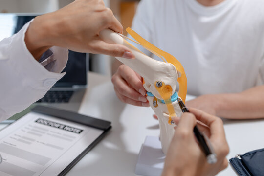 Doctor consulting with a patient about cardiovascular health, explaining heart anatomy, reviewing examination findings, discussing treatment options, and providing professional medical care.