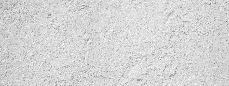 White textured wall surface creating a blank background