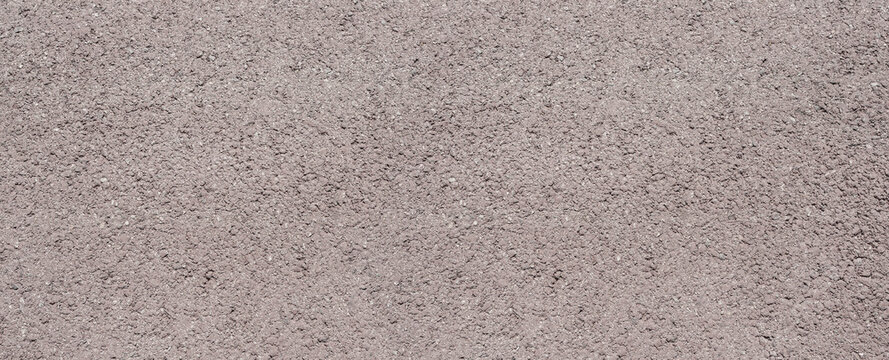 Gray asphalt pavement texture background surface