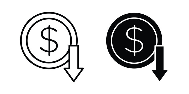 low cost icon kit for branding