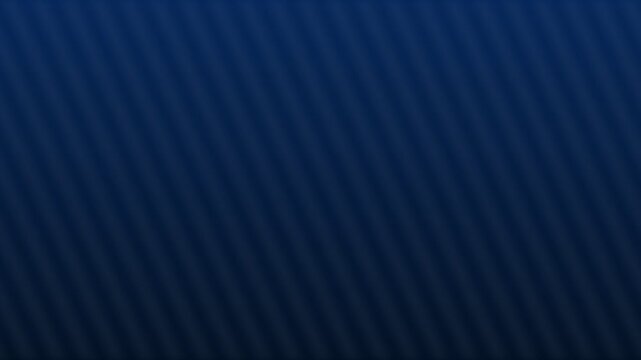 Abstract dark blue background with diagonal lines and subtle gradient effect