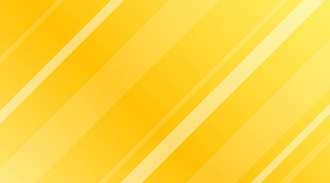 ストライプ斜め背景模様_しましま_オレンジ色