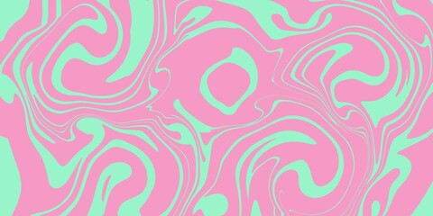 Fototapeta premium seamless floral pattern
