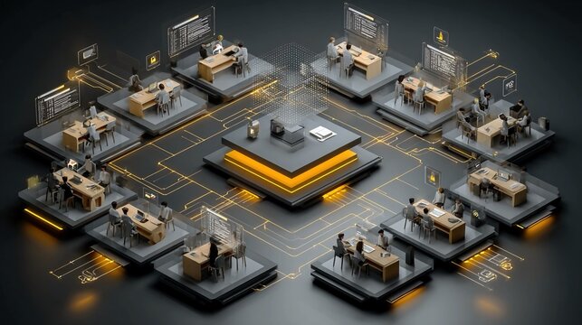 Blockchain in Education Systems: Secure Credential Verification, Transparent Academic Records, Decentralized Learning Platforms, Certificate Tokenization, and Digital Knowledge Management