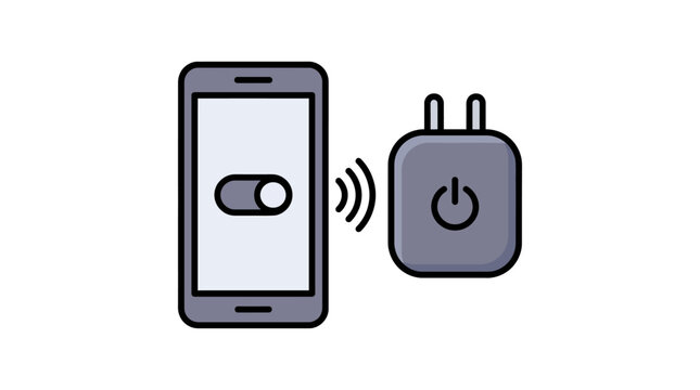 Wireless Mobile Phone Charger.
