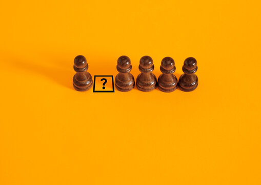 Recruitment, choice, selection, team building, and the search for an ideal candidate