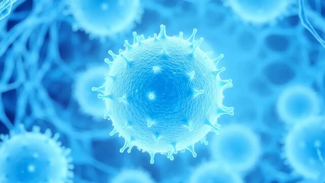 Journey of Affinity: B-Cell Refinement in a Follicular Dance