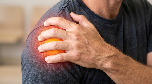 shoulder disease