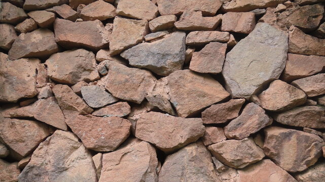 stack of firewood