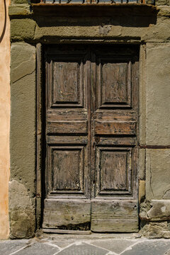 Lucca, Toskana, Italien