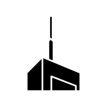 Thunder resistance icon