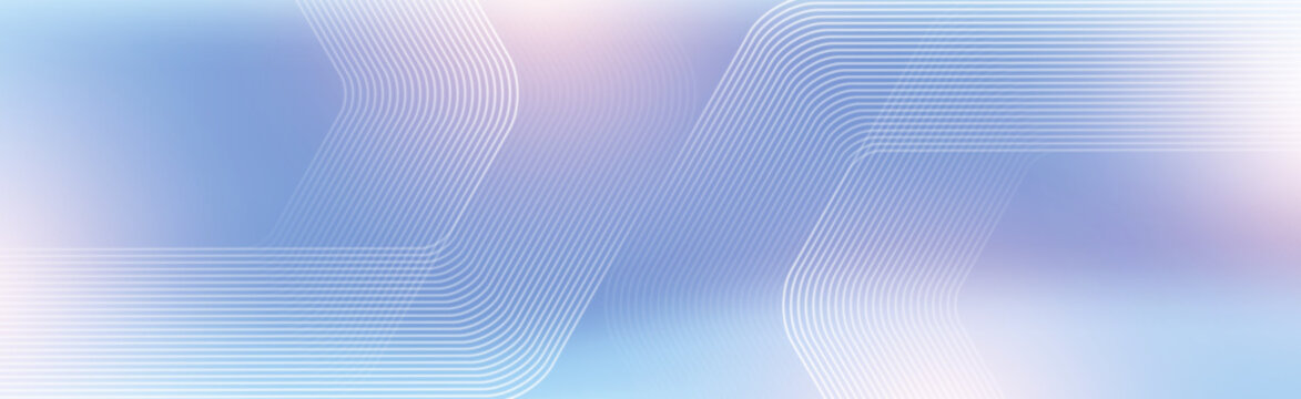 Modern medical or health care scientific abstract background with hexagons. Geometric stripe line art design for poster, brochure, cover, banner, header, website, presentation template