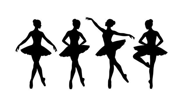 ballerina