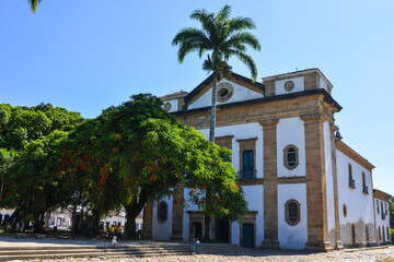 Paraty © tomjunek.com