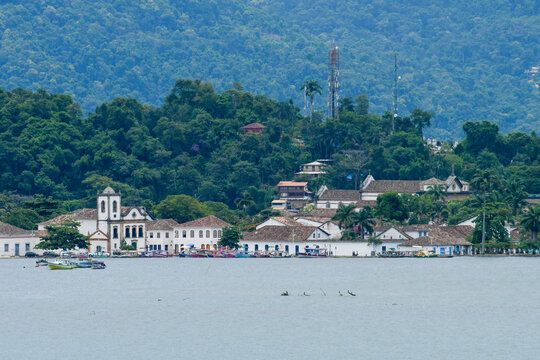 Paraty
