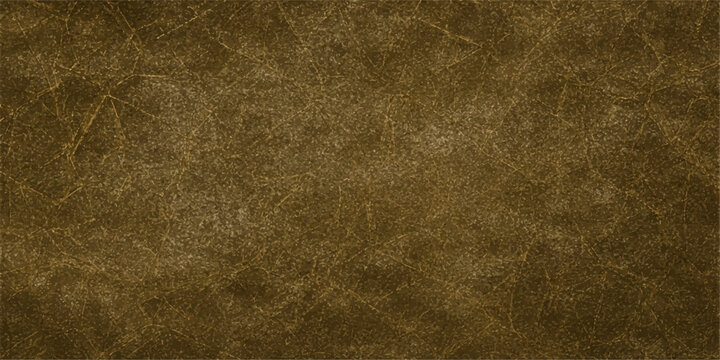 A close-up macro shot reveals the intricate texture of weathered, rustic brown leather, showcasing its natural grain and subtle scratches, hinting at durability and timeless style.