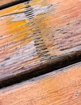 Board as a background.