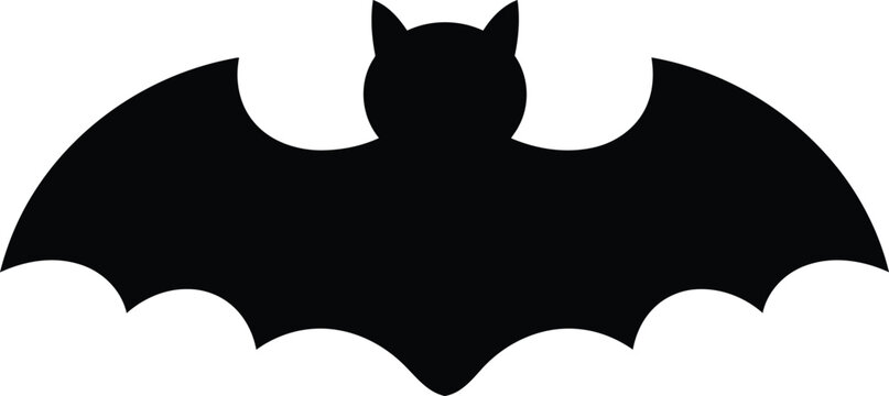 Batman logo bat symbol icon