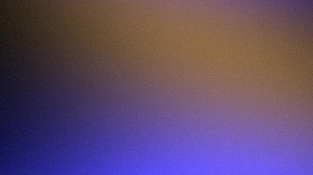 Gradient background with grainy texture in warm and cool muted colors