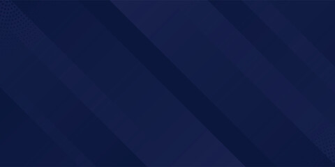 Obraz premium Black dark navy blue silver abstract pattern background. Geometric shape