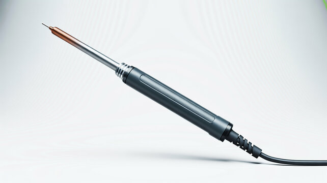 Close up circuit reparing tool