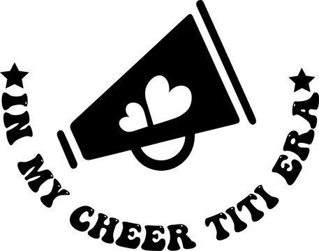  in my cheer titi era retro 