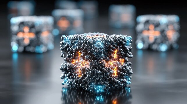 Blockchain in Healthcare Supply Chain Transparency: Immutable Tracking, Smart Contract Automation, Tokenized Asset Management, Fraud Prevention, Decentralized Coordination, and Efficient Logistics