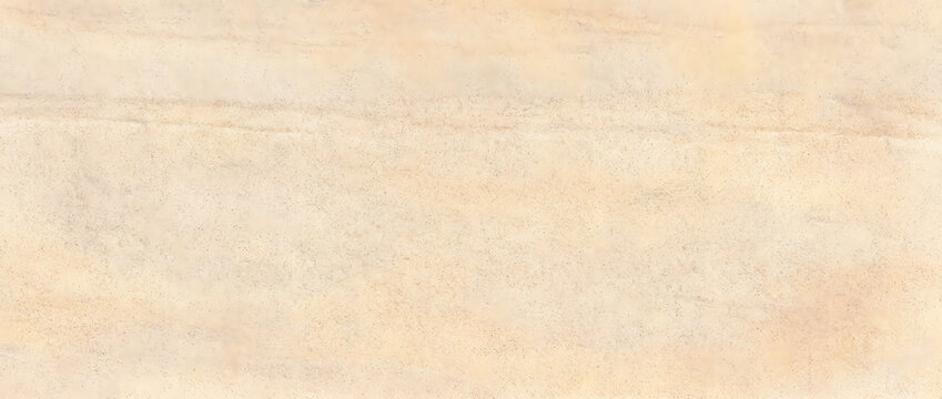 Stone texture featuring elegant cream natural surface with subtle layered patterns for seamless backgrounds interior visualization and creative design