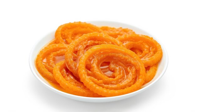 Jalebi, Indian sweet, India