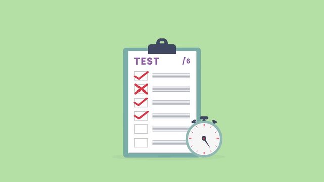 Test Progress Tracker and Completed Tasks.Corrcect 4/6	