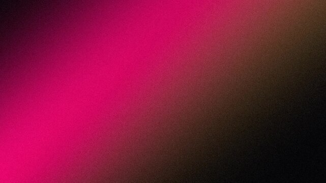 Grainy gradient background with magenta and olive green abstract texture.