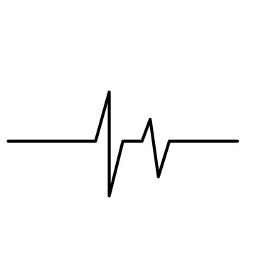 heart beat graph
