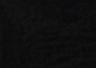 Fototapeta premium Black Paper Texture Dark Grunge Background