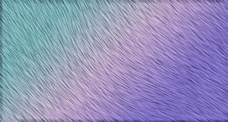 Obraz premium Abstract background with diagonal stripes in green gray and purple colors