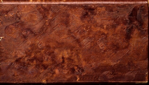 background fabric texture made from the cover of an old book