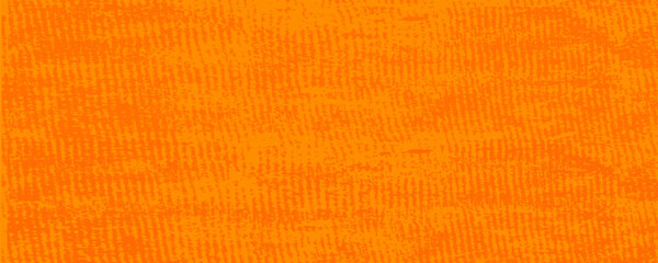 Naklejka premium Abstract orange background texture