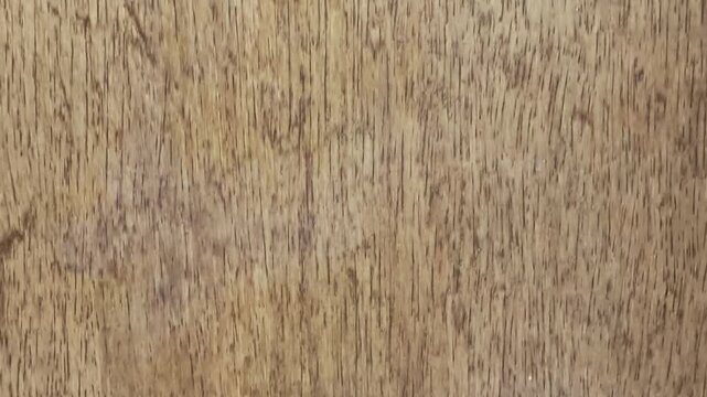 Natural Brown Wood Texture Background with Vertical Grain and Rustic Detail