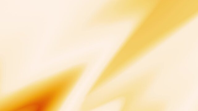 Texture Background Template With Metallic Golden Champagne Silk Drapery Folding Ripple Overlay Loop