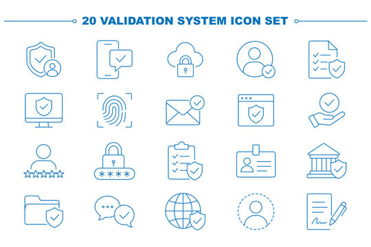 quality icon pack outline contains corrective action, preventive measure, problem-solving technique, employee training, defect detection, six sigma, assurance, assessment, performance, evaluation