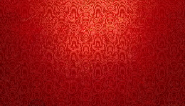 chinese traditional background design with abstract pattern in red background chinese red textured pattern